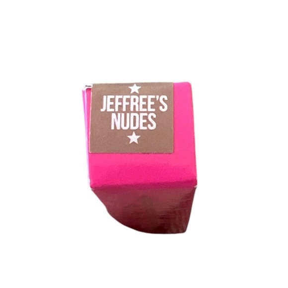 NIB JEFFREE STAR COSMETICS Velour Liquid Lipstick Color: JEFFREE’S NUDES - Picture 6 of 6